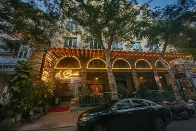 La Bonita Imperial Near SECC – 照片 5