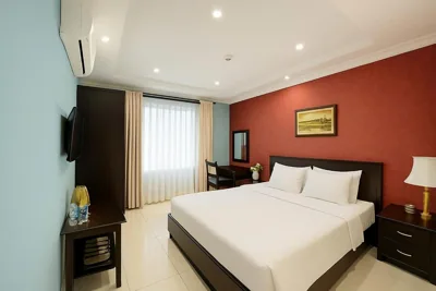La Bonita Imperial Near SECC – 照片 15